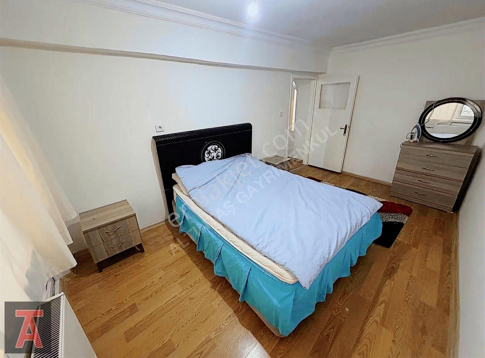 Alsancak Mah'de Cadde Üzeri Masrafsız G.metrekare 4+1 Daire - Görsel 7