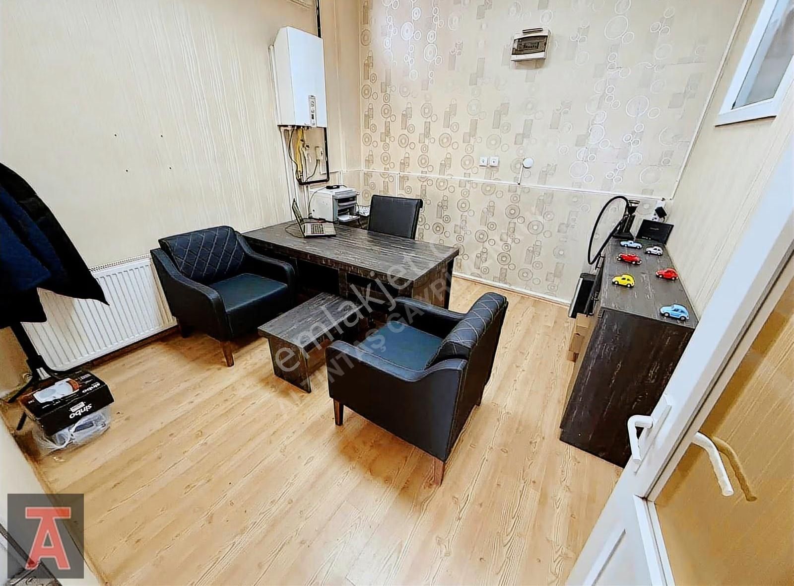 Piyade Mah.atilla Eşer Caddesi Üzerinde Kiralık Dükkan - Görsel 12