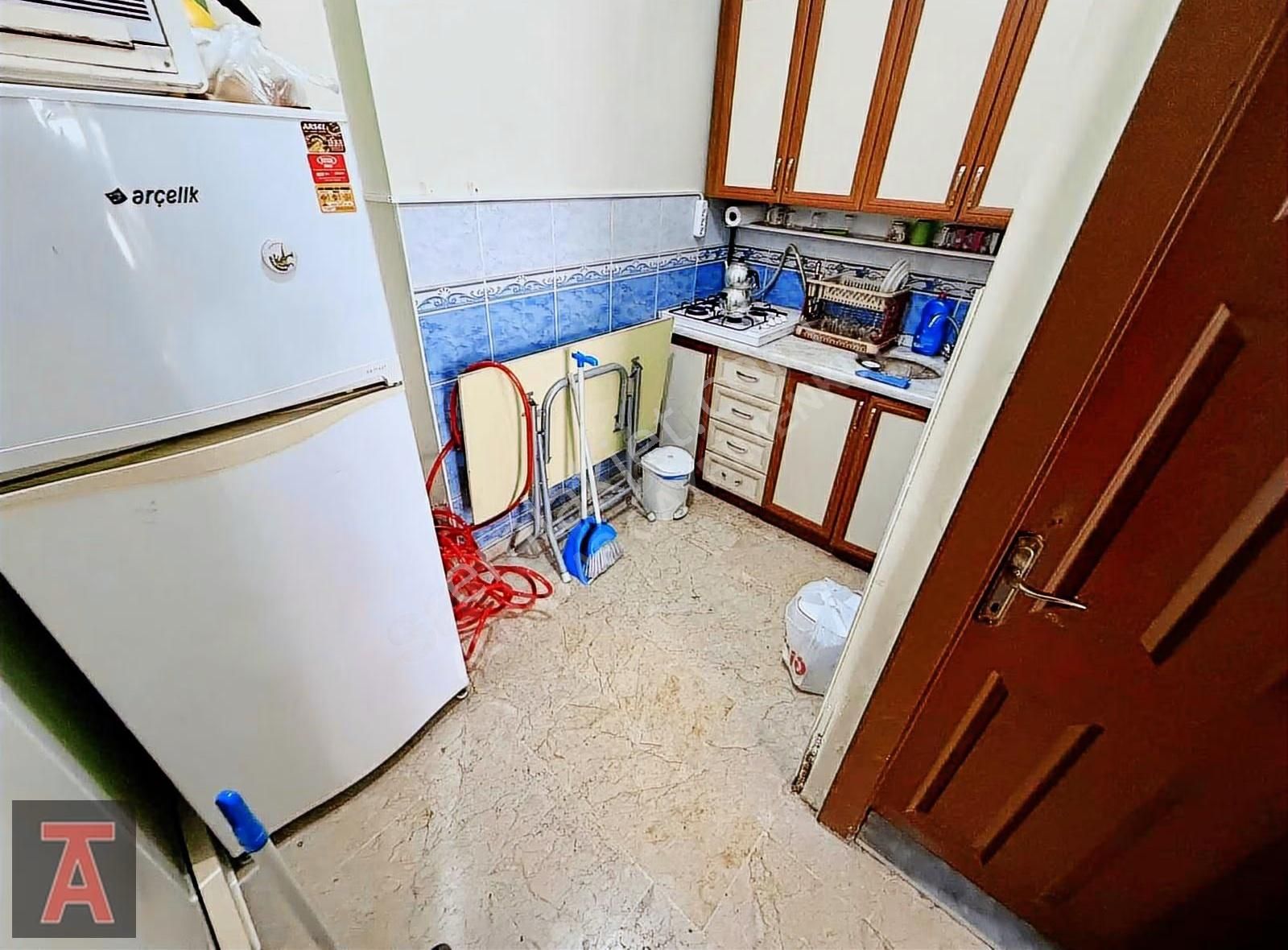 Piyade Mah.atilla Eşer Caddesi Üzerinde Kiralık Dükkan - Görsel 14