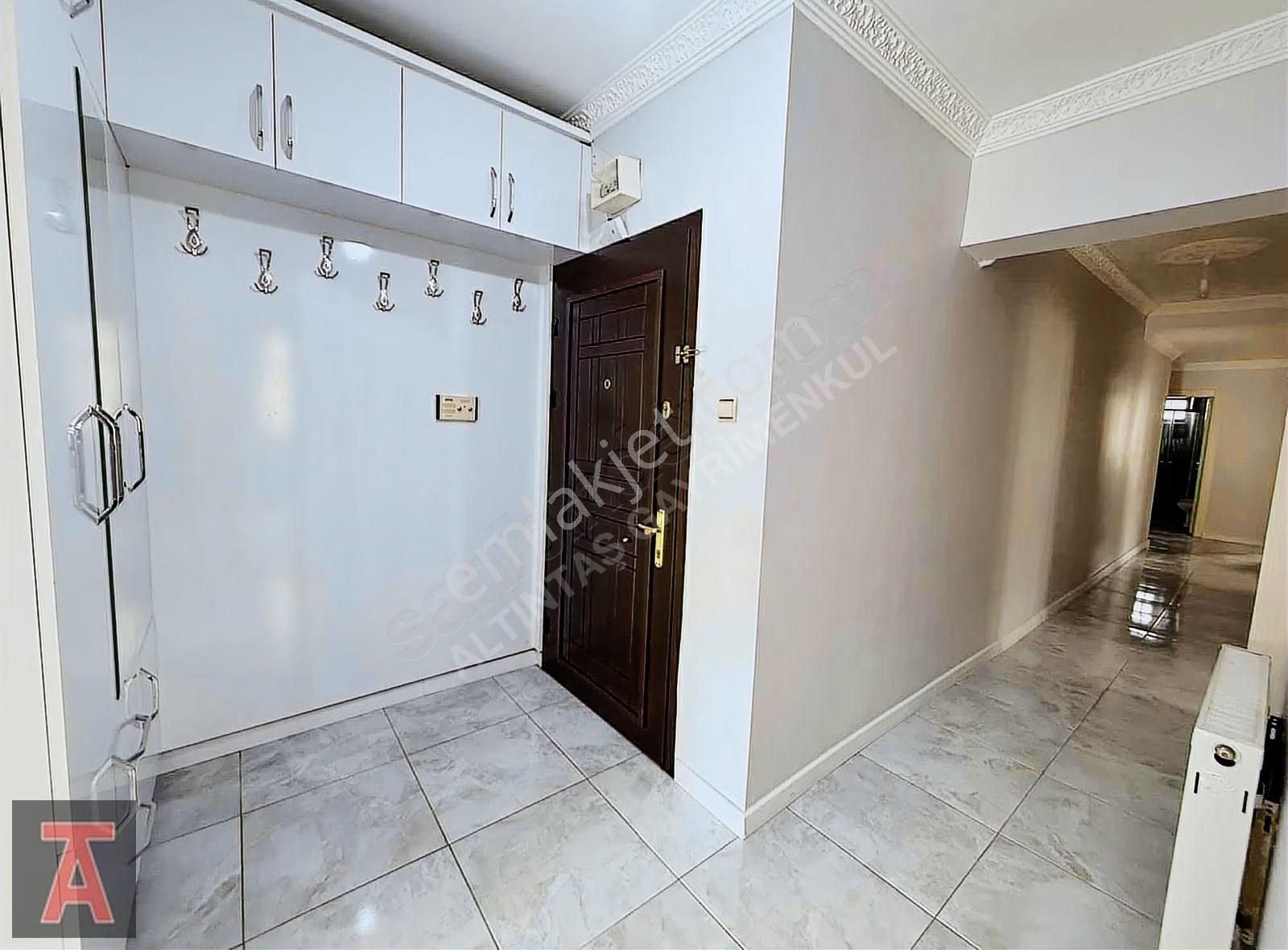 İstasyon Mahallesi Cadde Üzeri Merkez'de Ara Kat Masrafsız 3+1 - Görsel 27