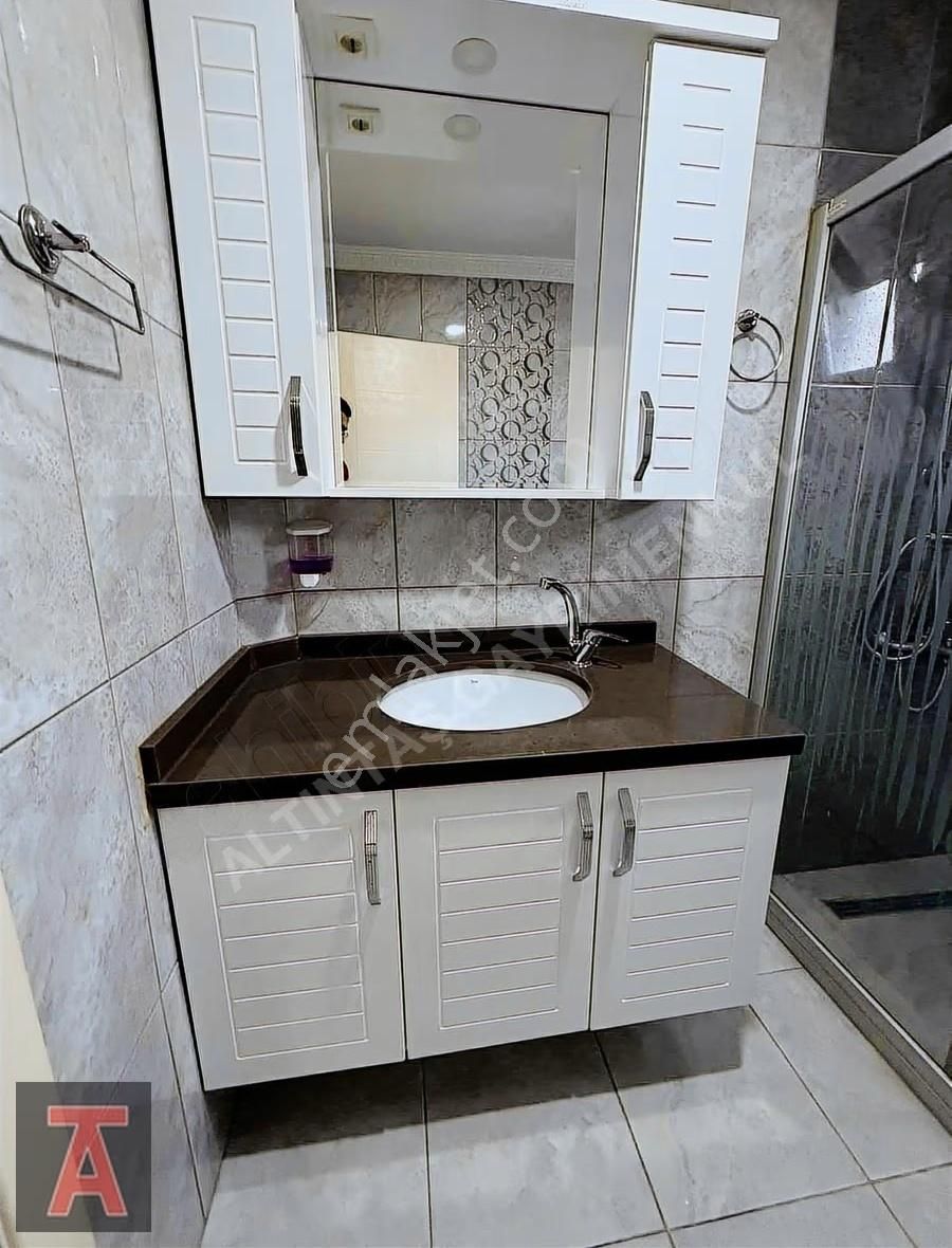 İstasyon Mahallesi Cadde Üzeri Merkez'de Ara Kat Masrafsız 3+1 - Görsel 14