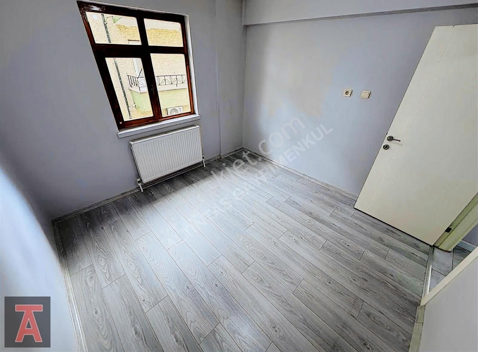 İstasyon Mahallesi Cadde Üzeri Merkez'de Ara Kat Masrafsız 3+1 - Görsel 15