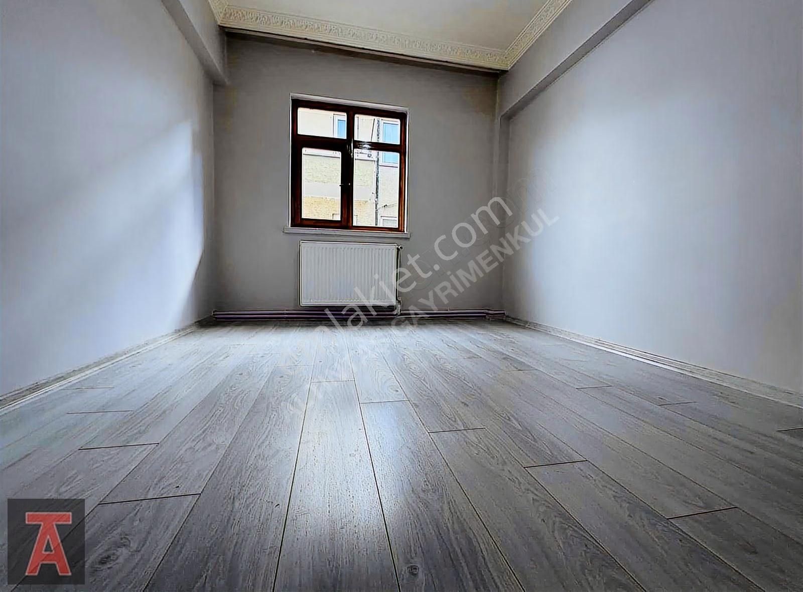 İstasyon Mahallesi Cadde Üzeri Merkez'de Ara Kat Masrafsız 3+1 - Görsel 6