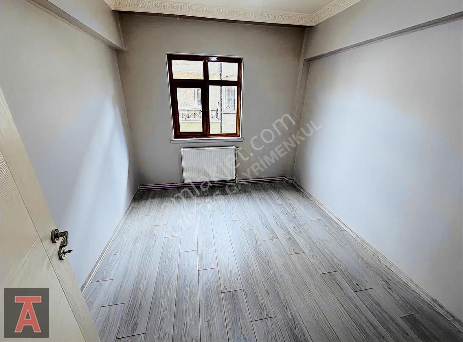 İstasyon Mahallesi Cadde Üzeri Merkez'de Ara Kat Masrafsız 3+1 - Görsel 21