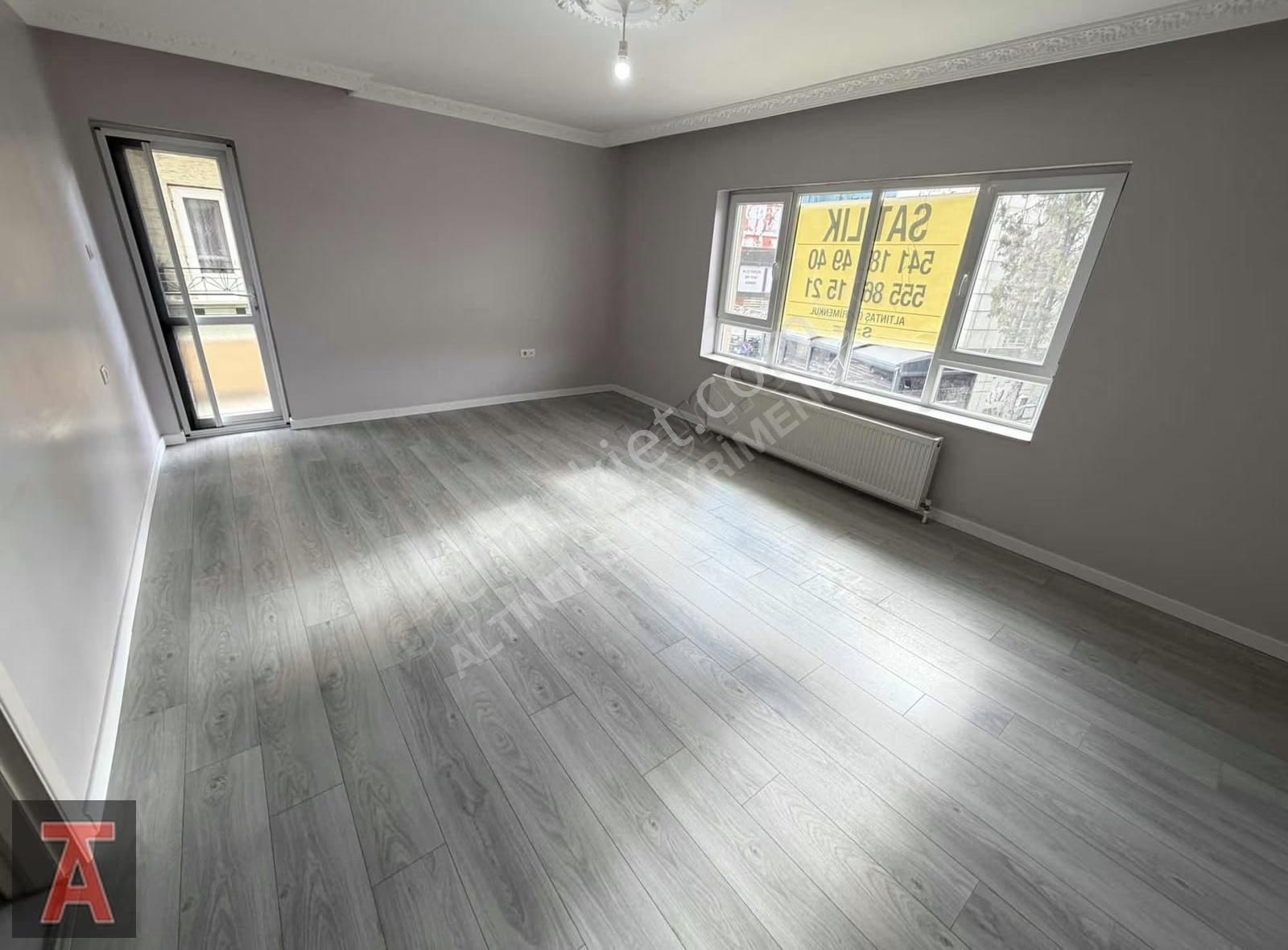 İstasyon Mahallesi Cadde Üzeri Merkez'de Ara Kat Masrafsız 3+1 - Görsel 34