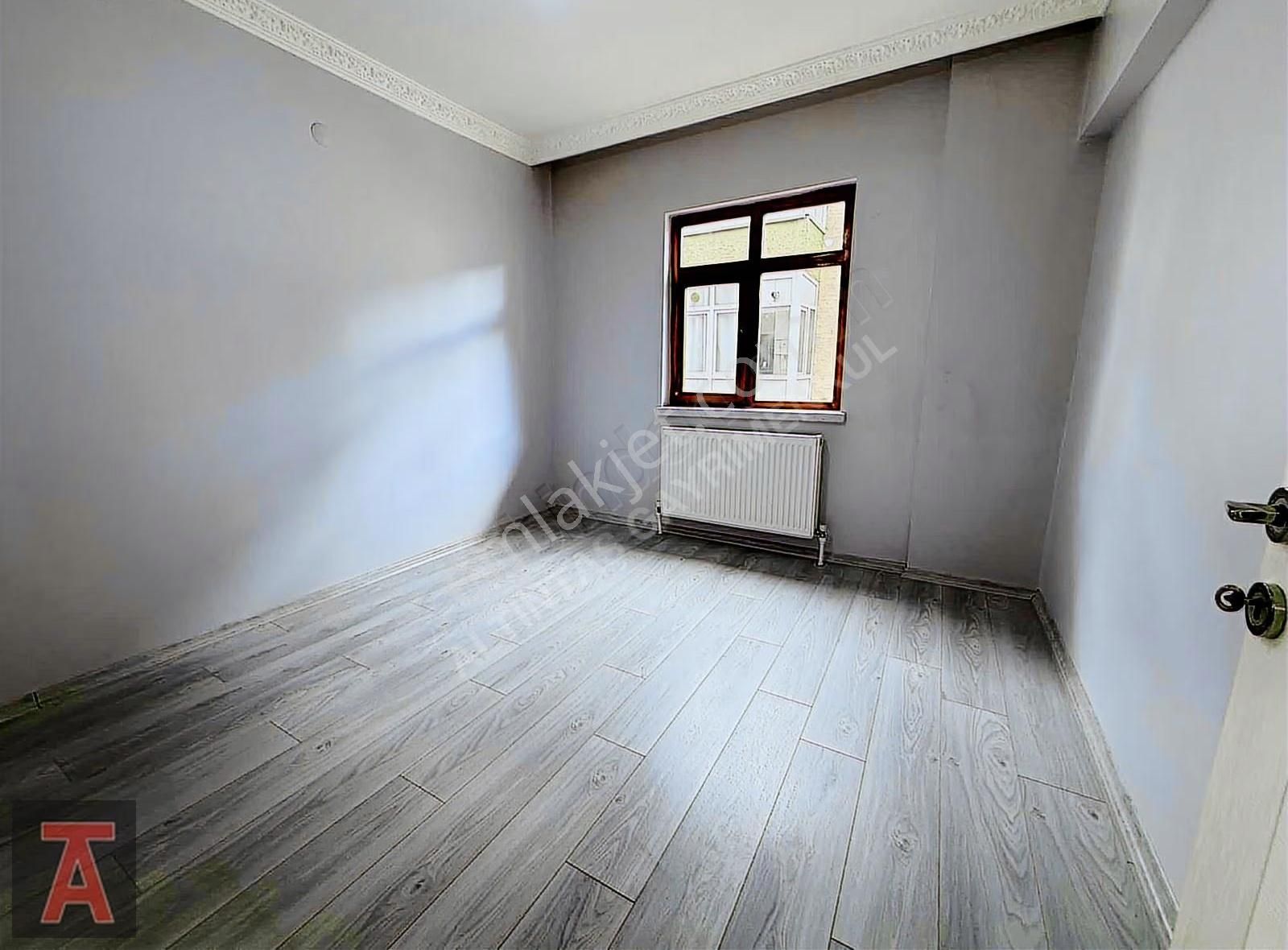 İstasyon Mahallesi Cadde Üzeri Merkez'de Ara Kat Masrafsız 3+1 - Görsel 24