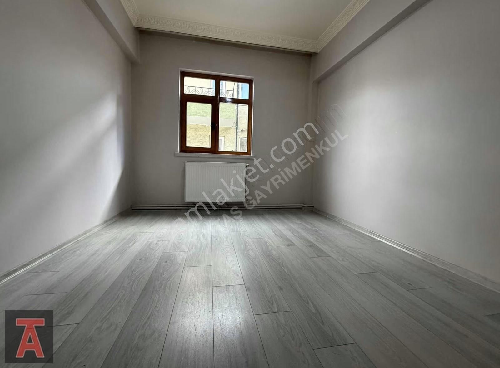 İstasyon Mahallesi Cadde Üzeri Merkez'de Ara Kat Masrafsız 3+1 - Görsel 9