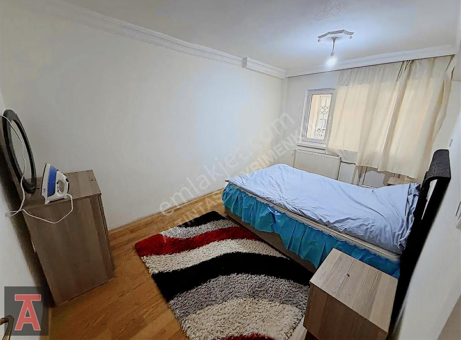 Alsancak'ta Merkezi Lok.eşyalı 4+1 Kiralık - Görsel 6