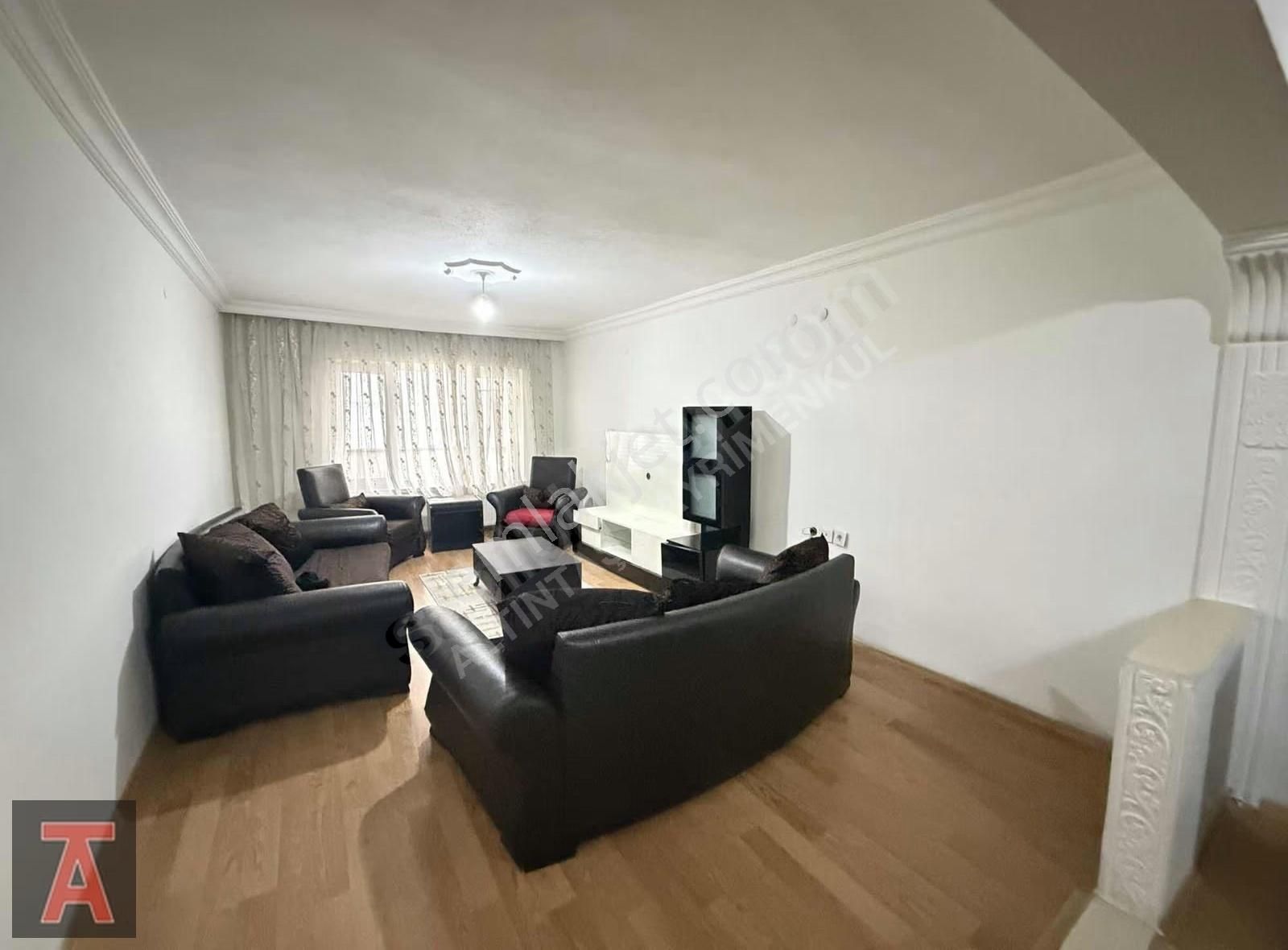 Alsancak'ta Merkezi Lok.eşyalı 4+1 Kiralık - Görsel 5