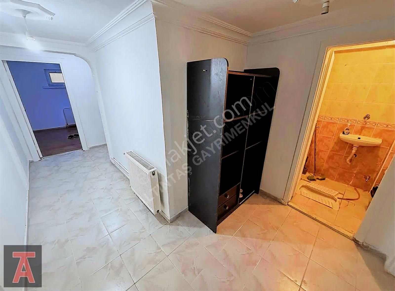 Alsancak'ta Merkezi Lok.eşyalı 4+1 Kiralık - Görsel 17