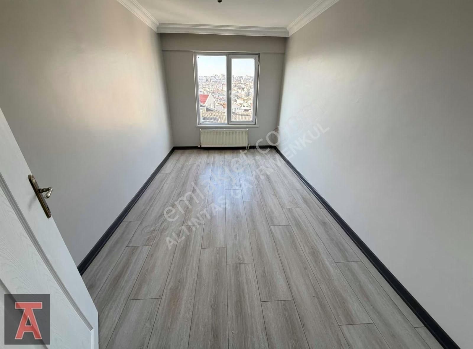 İstasyon Mahallesi Ara Kat Panoramik Manzaralı Masrafsız 3+1 - Görsel 27