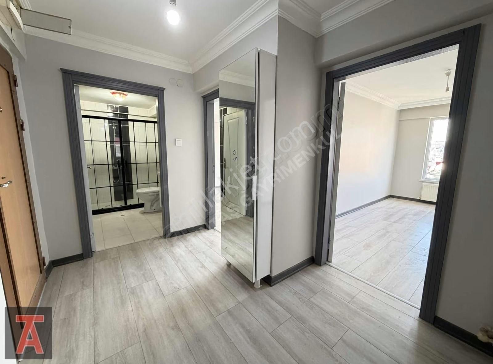 İstasyon Mahallesi Ara Kat Panoramik Manzaralı Masrafsız 3+1 - Görsel 4