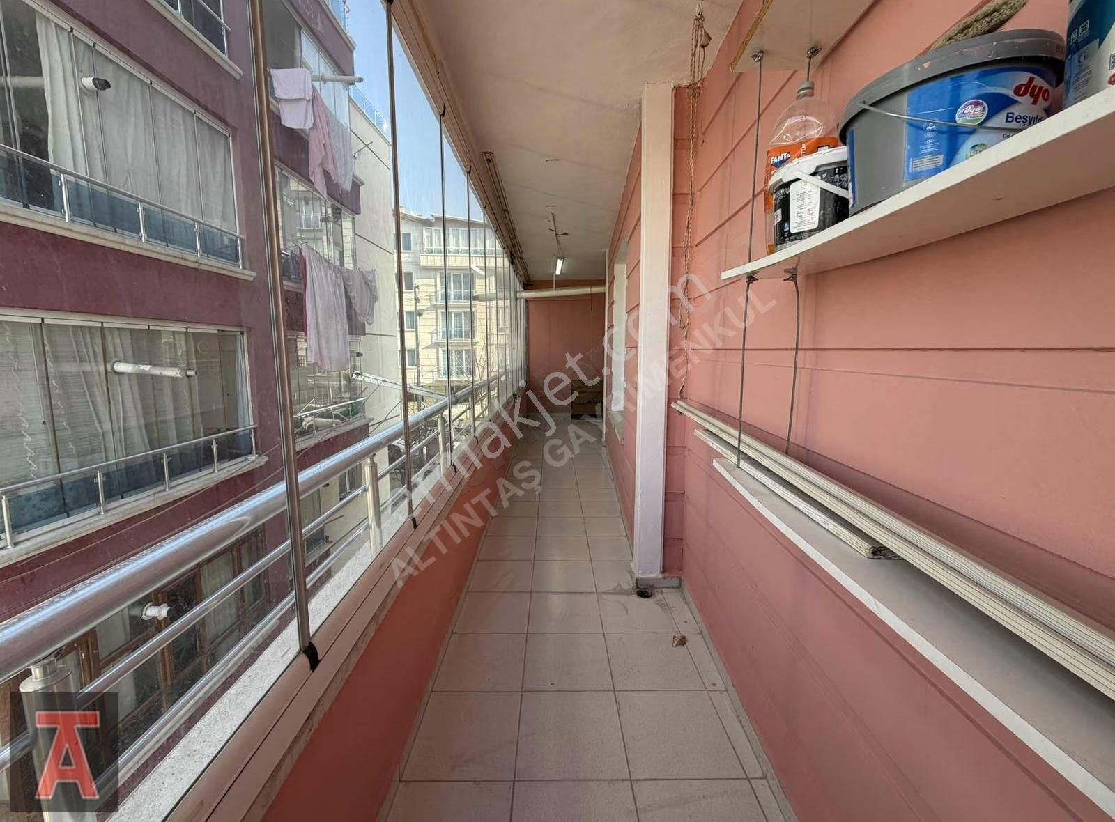 İstasyon Mahallesi Ara Kat Panoramik Manzaralı Masrafsız 3+1 - Görsel 22