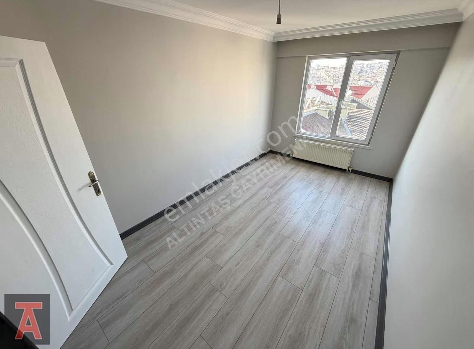 İstasyon Mahallesi Ara Kat Panoramik Manzaralı Masrafsız 3+1 - Görsel 15