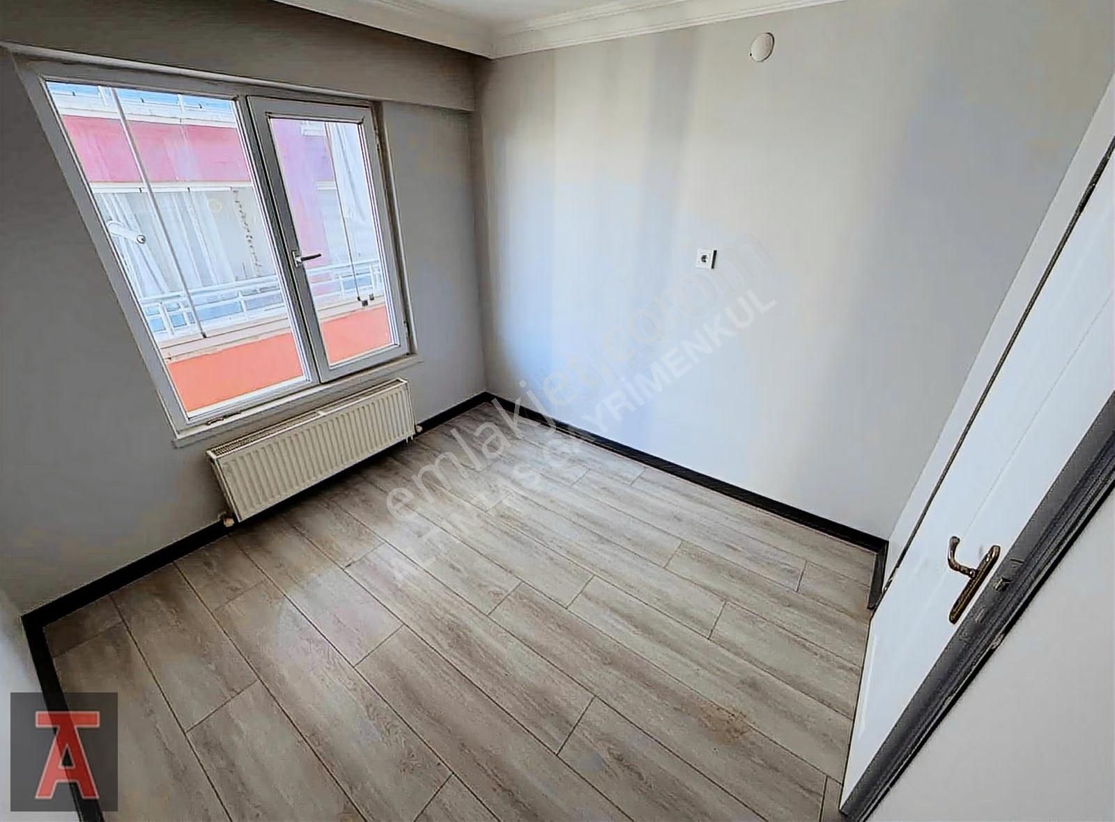 İstasyon Mahallesi Ara Kat Panoramik Manzaralı Masrafsız 3+1 - Görsel 24