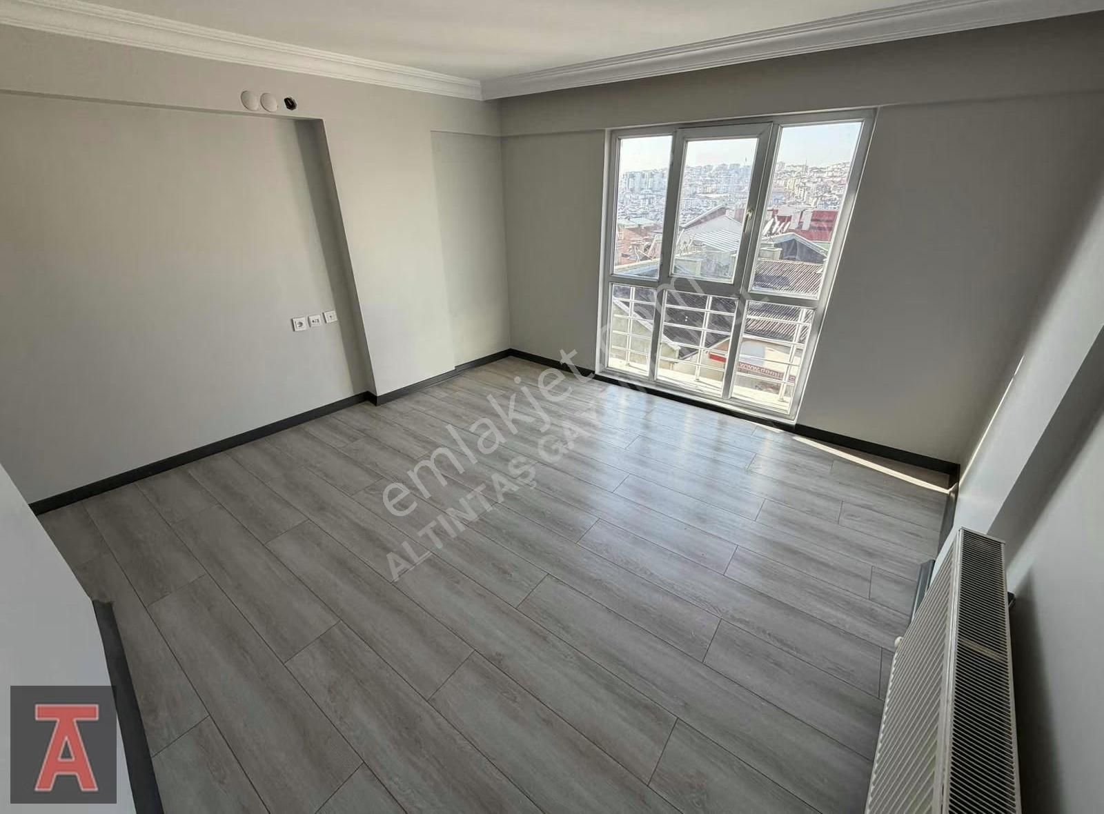 İstasyon Mahallesi Ara Kat Panoramik Manzaralı Masrafsız 3+1 - Görsel 17