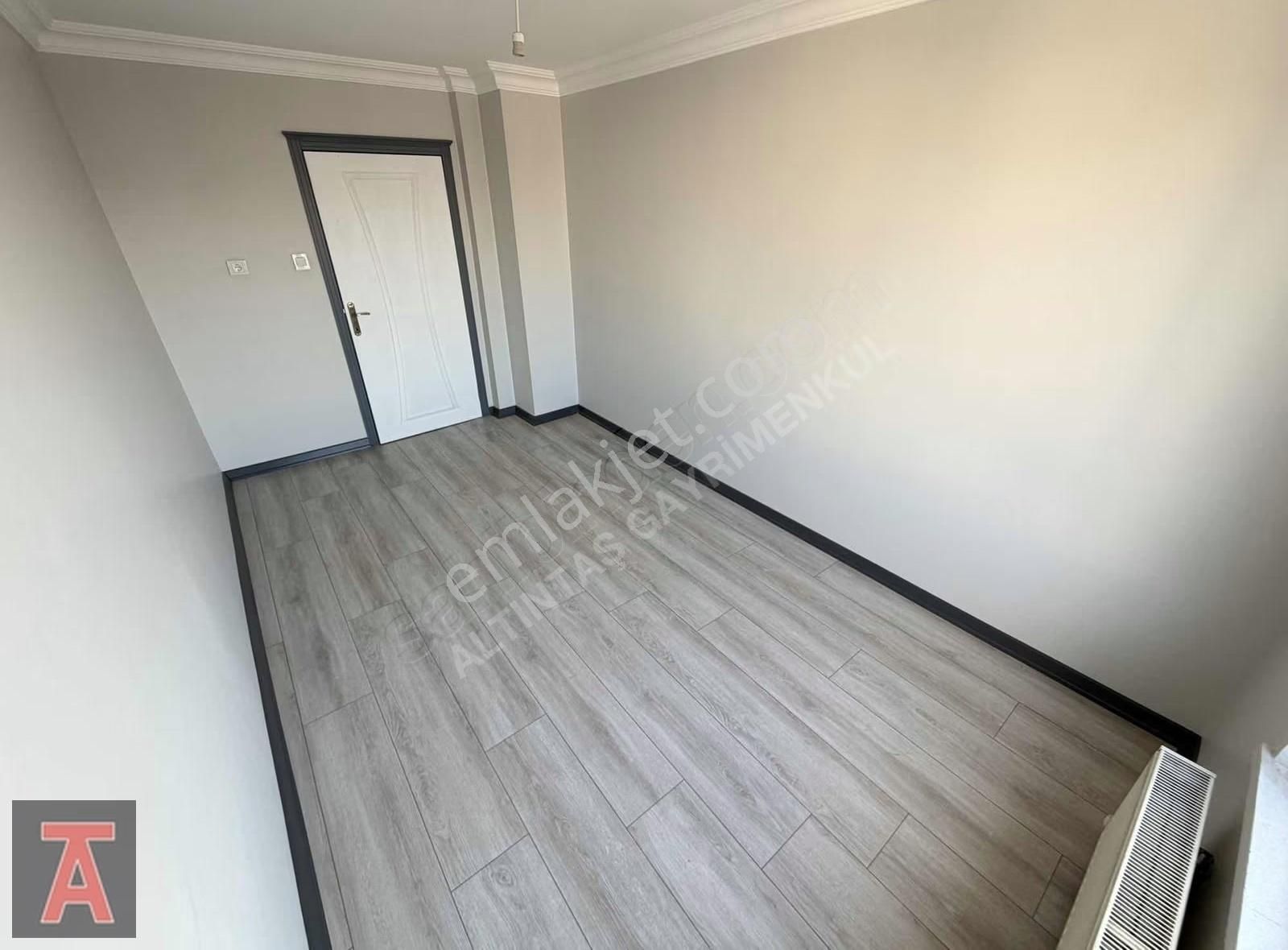 İstasyon Mahallesi Ara Kat Panoramik Manzaralı Masrafsız 3+1 - Görsel 9