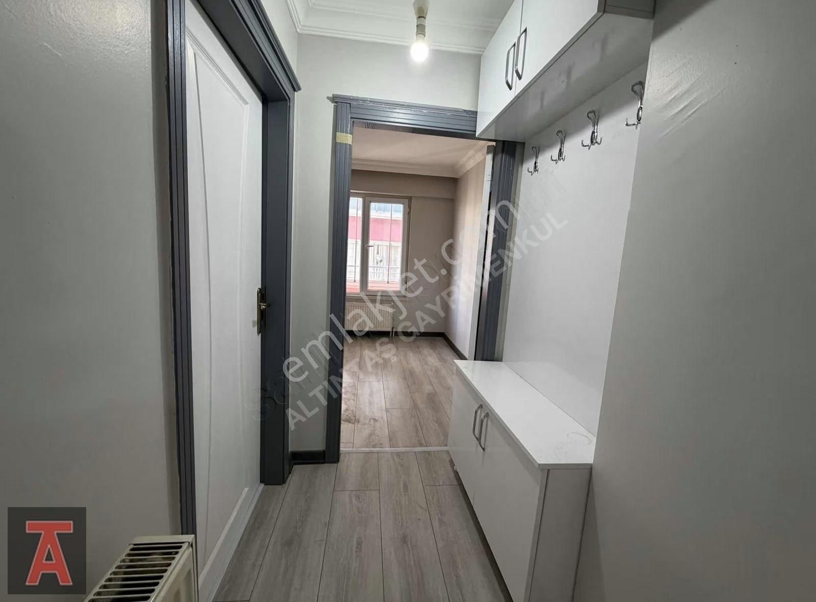 İstasyon Mahallesi Ara Kat Panoramik Manzaralı Masrafsız 3+1 - Görsel 18