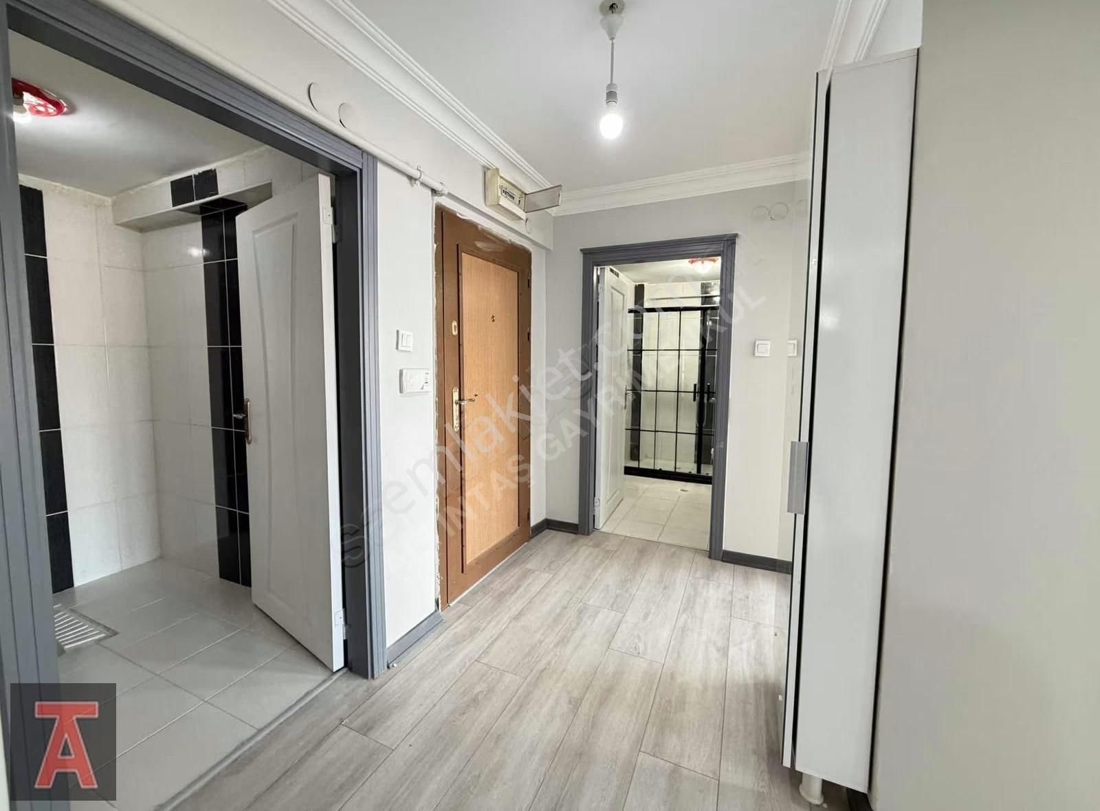 İstasyon Mahallesi Ara Kat Panoramik Manzaralı Masrafsız 3+1 - Görsel 3