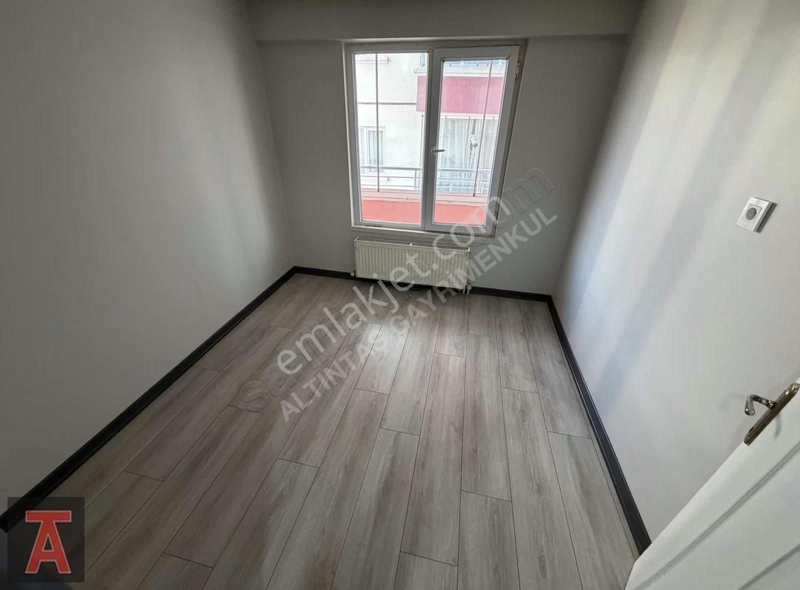 İstasyon Mahallesi Ara Kat Panoramik Manzaralı Masrafsız 3+1 - Görsel 23