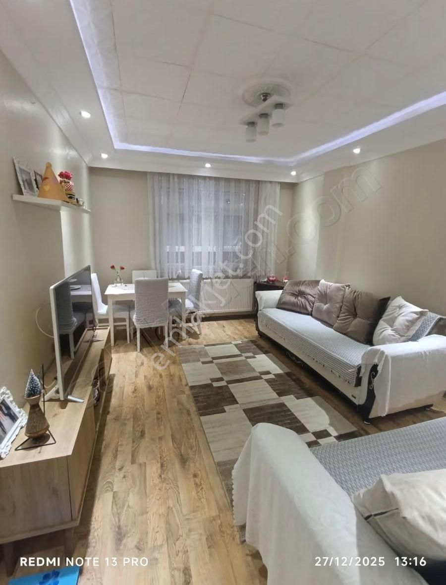 Esentepe Mh 25m² Hisseli Yüksek Giriş Yılın Son Fırsatı - Görsel 10