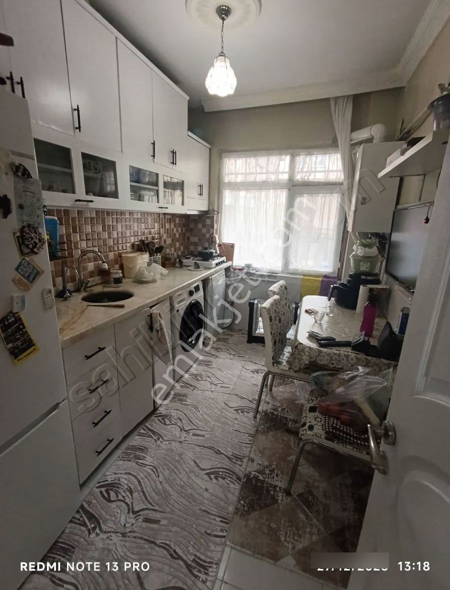 Esentepe Mh 25m² Hisseli Yüksek Giriş Yılın Son Fırsatı - Görsel 9