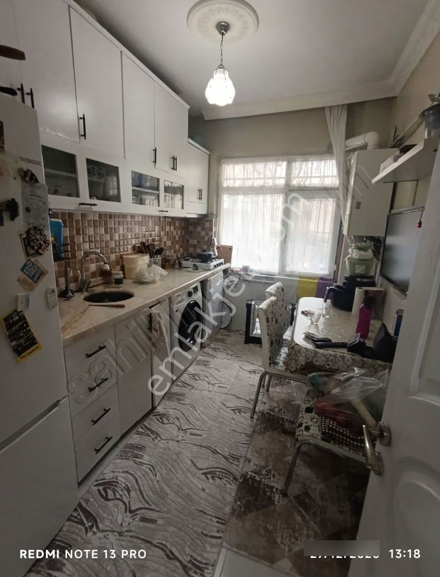 Esentepe Mh 25m² Hisseli Yüksek Giriş Yılın Son Fırsatı - Görsel 4