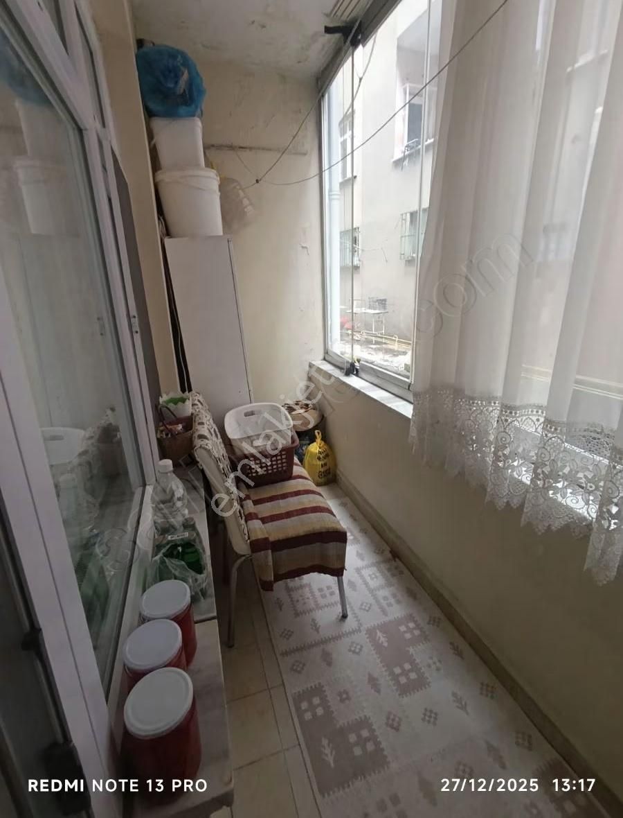 Esentepe Mh 25m² Hisseli Yüksek Giriş Yılın Son Fırsatı - Görsel 12