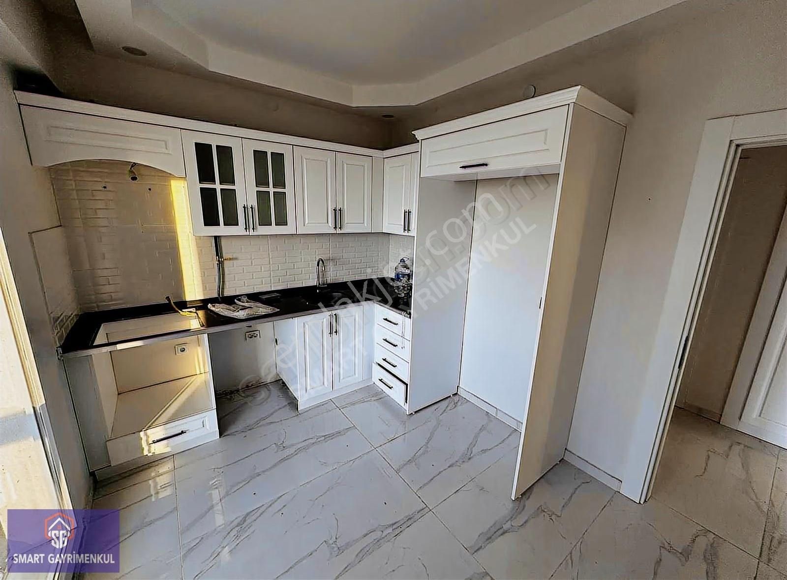 Smart'tan Stad Yakını 2+1 Kiralık Daire - Görsel 18