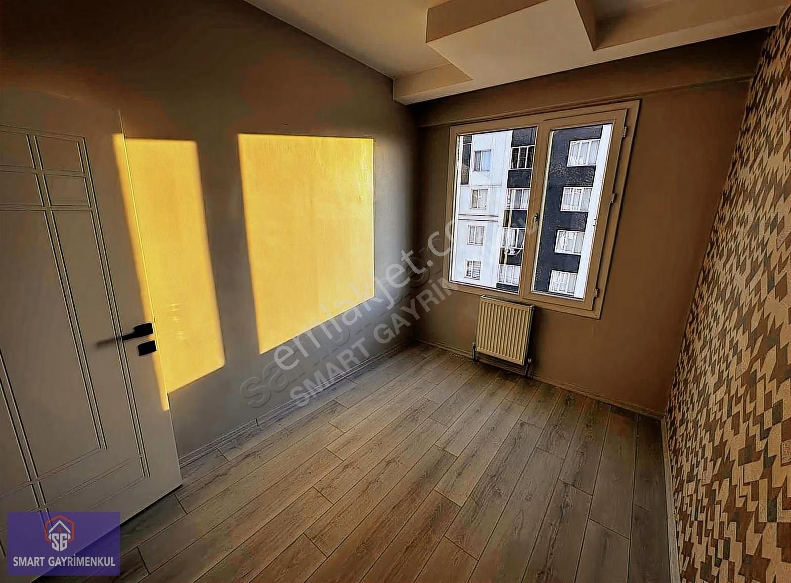 Smart'tan Stad Yakını 2+1 Kiralık Daire - Görsel 4