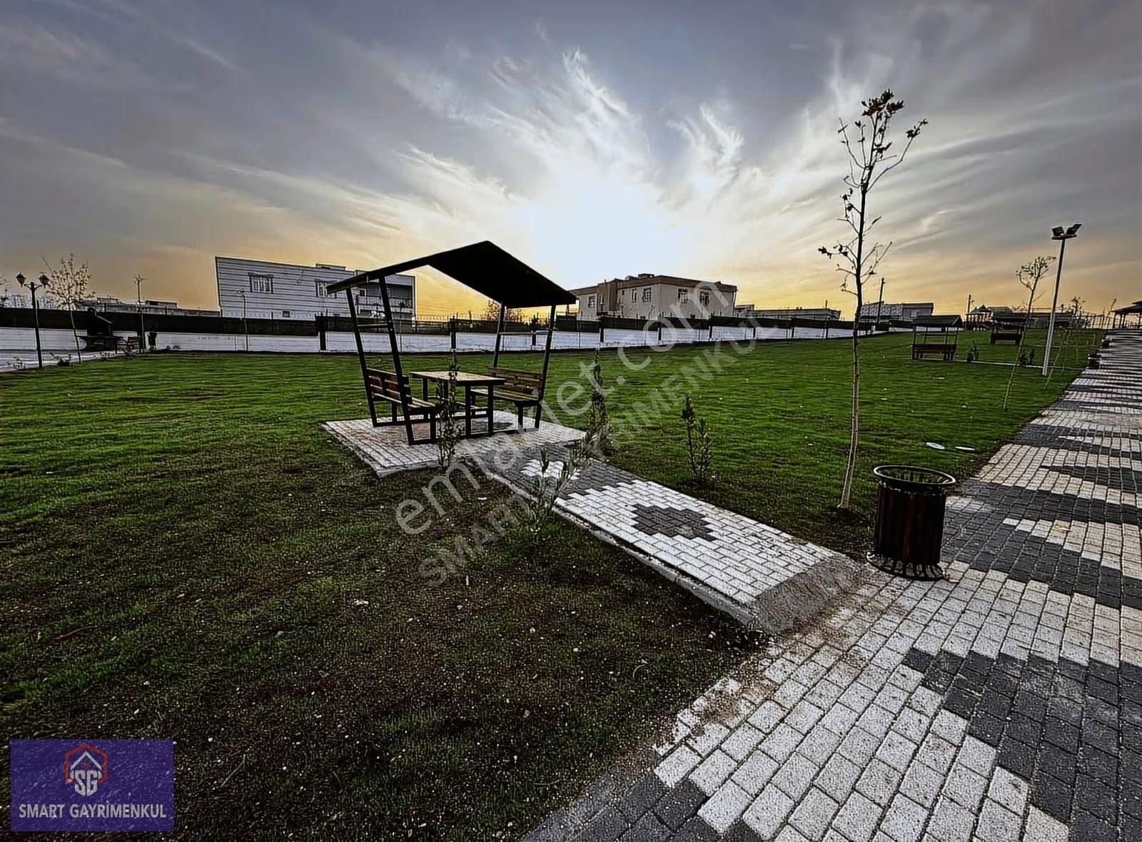 Smart'tan Stad Yakını 2+1 Kiralık Daire - Görsel 11