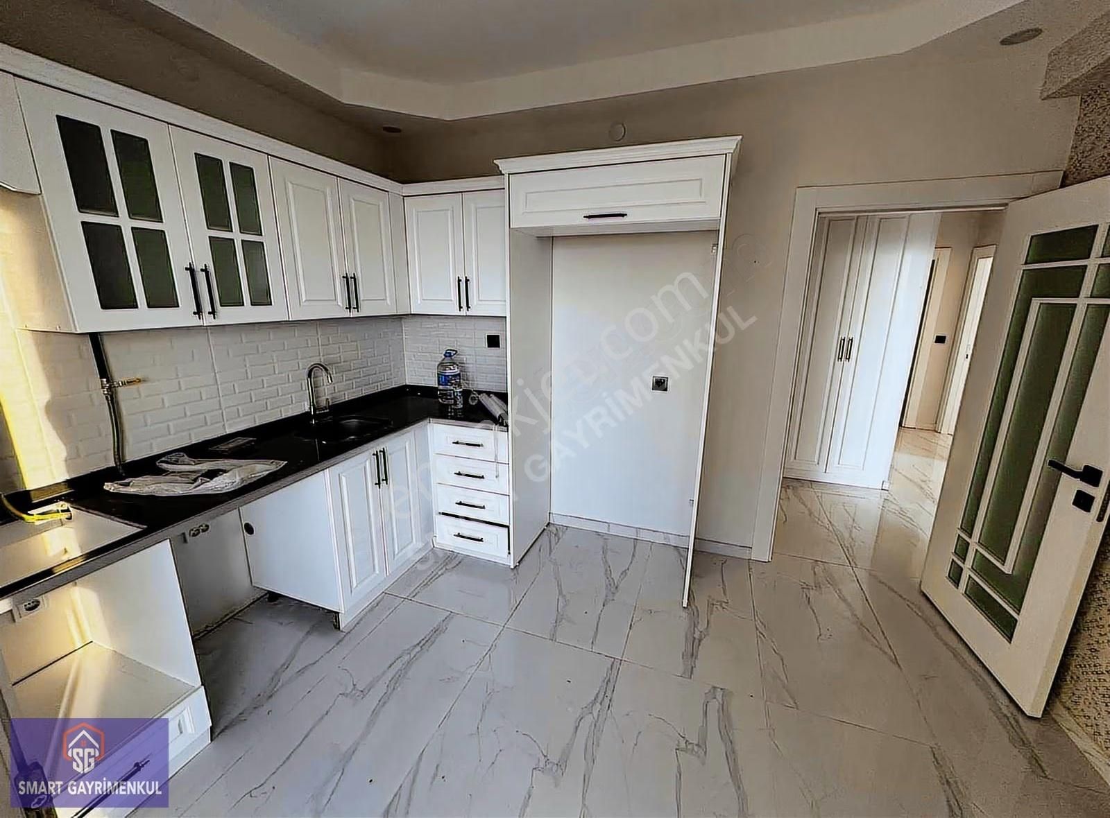 Smart'tan Stad Yakını 2+1 Kiralık Daire - Görsel 2