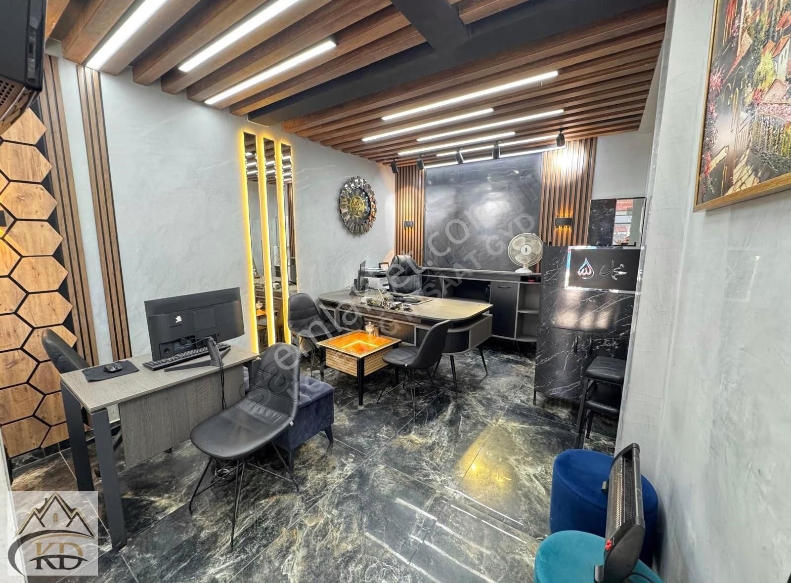 Kösedağ İnş. Ordu Cad. Cephe Yatırıma Uygun Satılık Dükkan