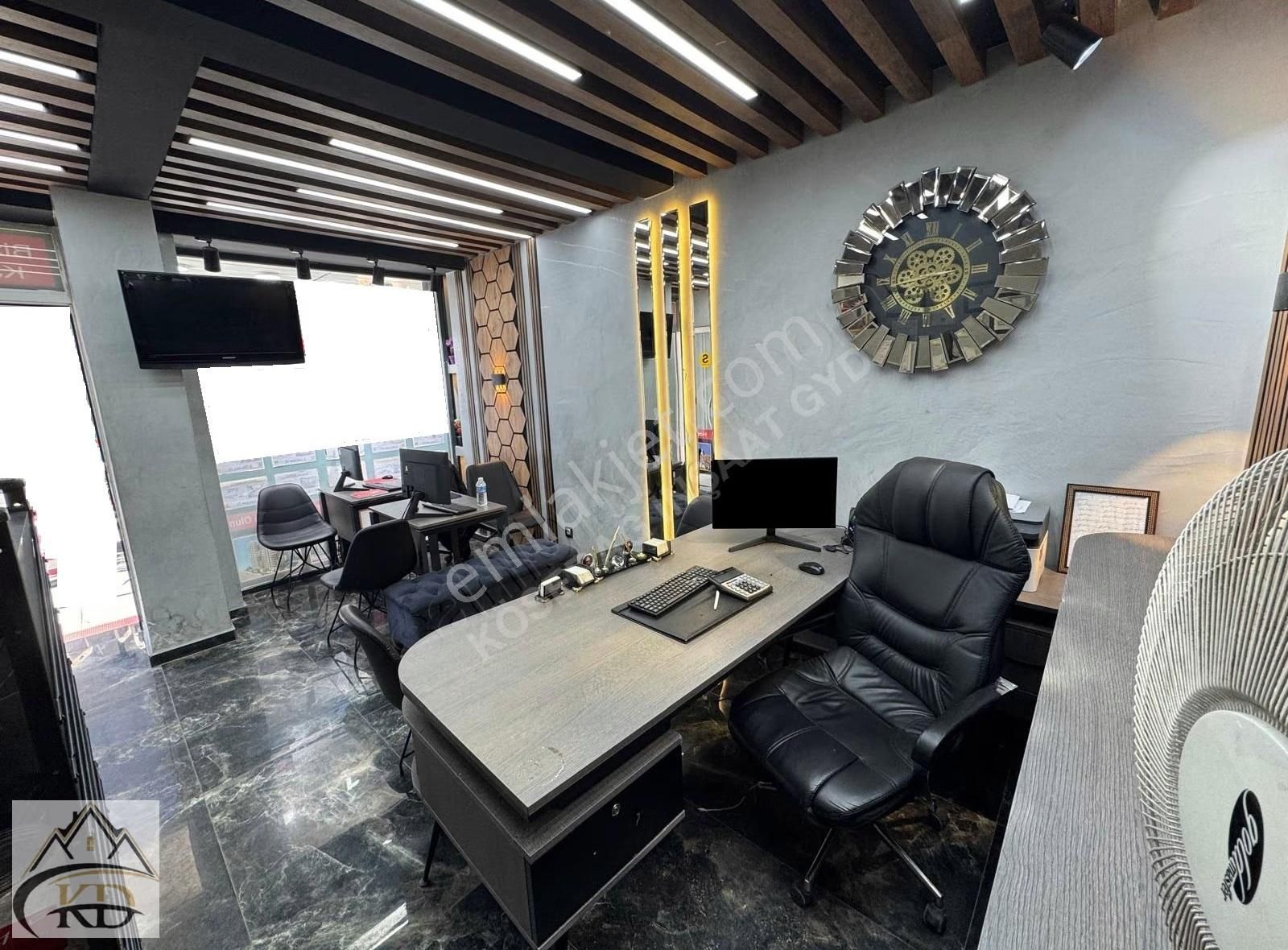 Kösedağ İnş. Ordu Cad. Cephe Yatırıma Uygun Satılık Dükkan - Görsel 5