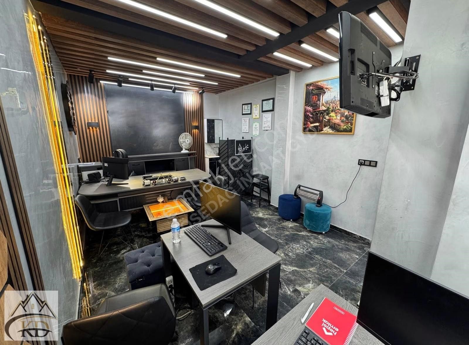 Kösedağ İnş. Ordu Cad. Cephe Yatırıma Uygun Satılık Dükkan - Görsel 2