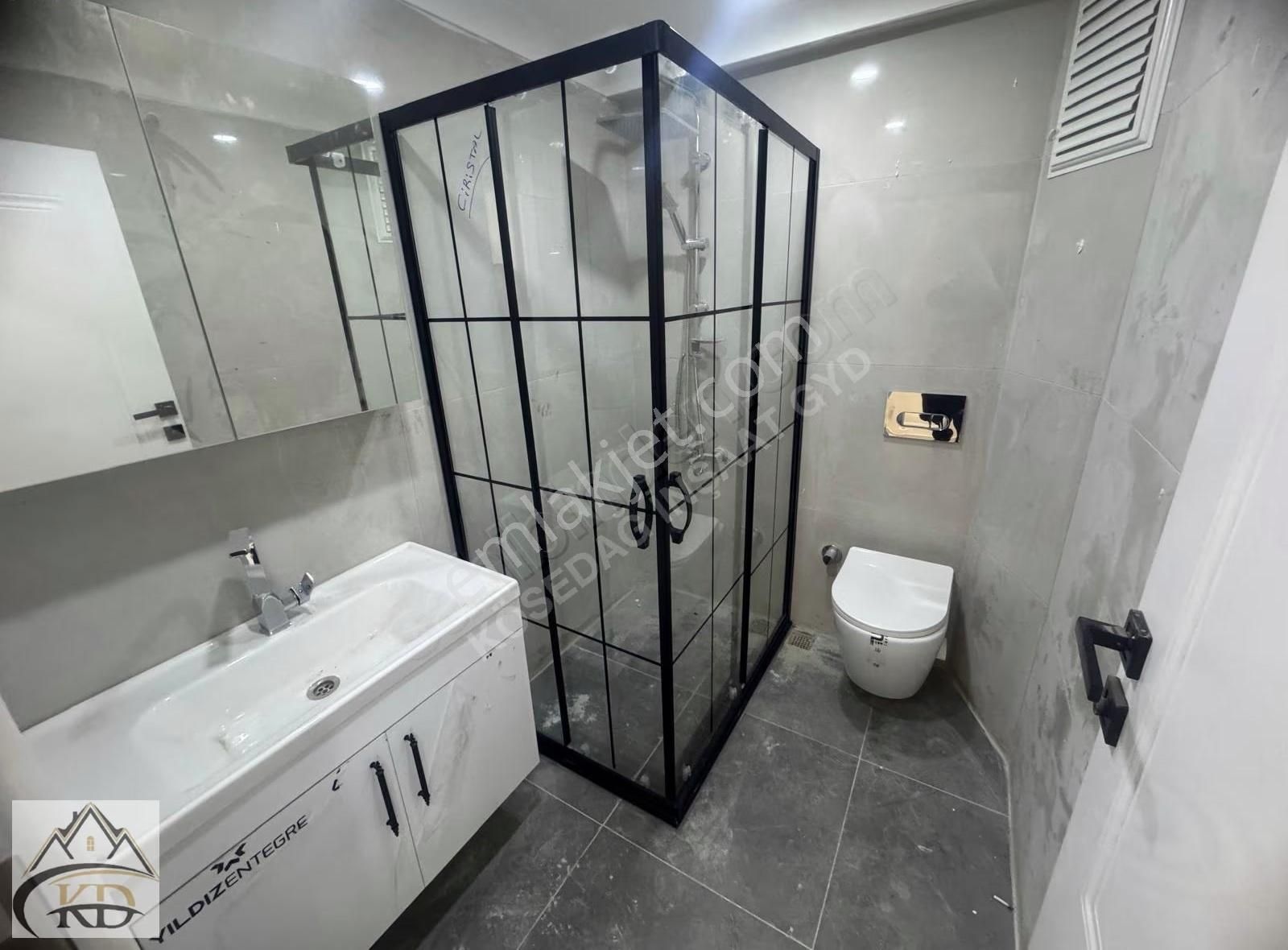 Kösedağ İnş. G.o.p. Çukurçeşme Cad. Dibinde Sıfır 2+1 90m2 2.kat - Görsel 4