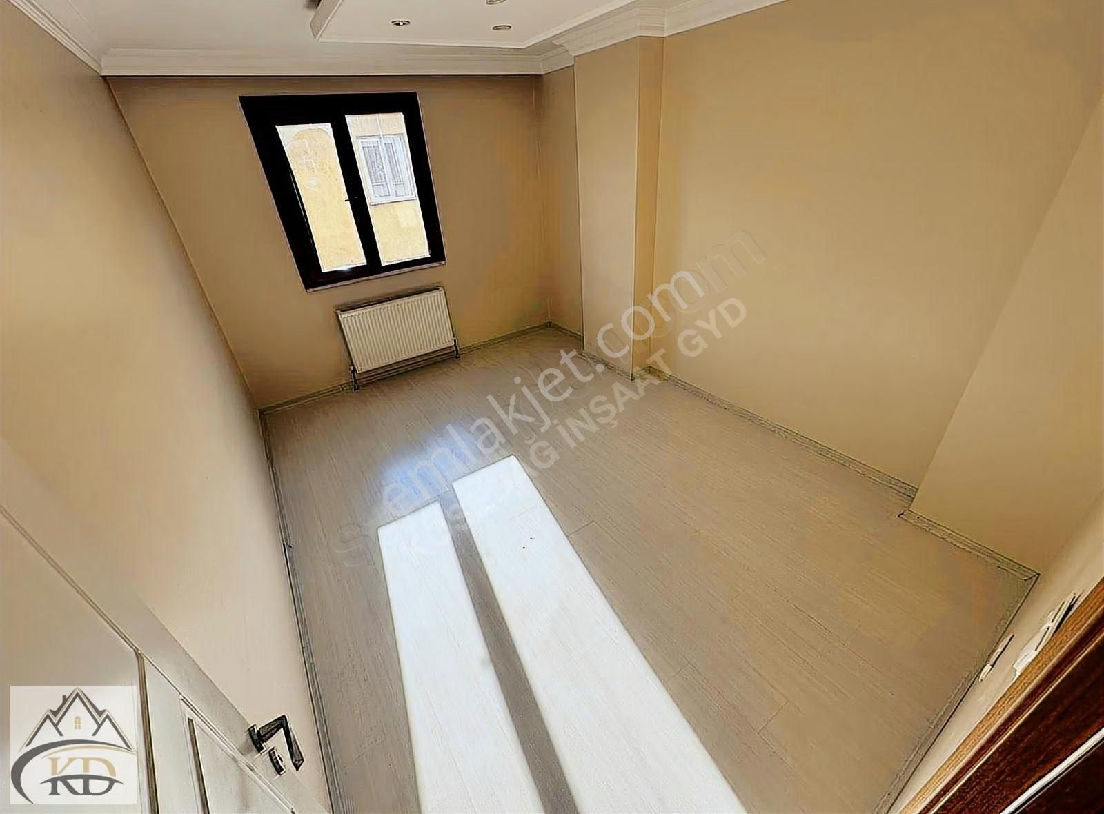 Kösedağ İnş. Ordu Cad. Site İçerisinde Satılık 3+1 125m2 3.kat - Görsel 2
