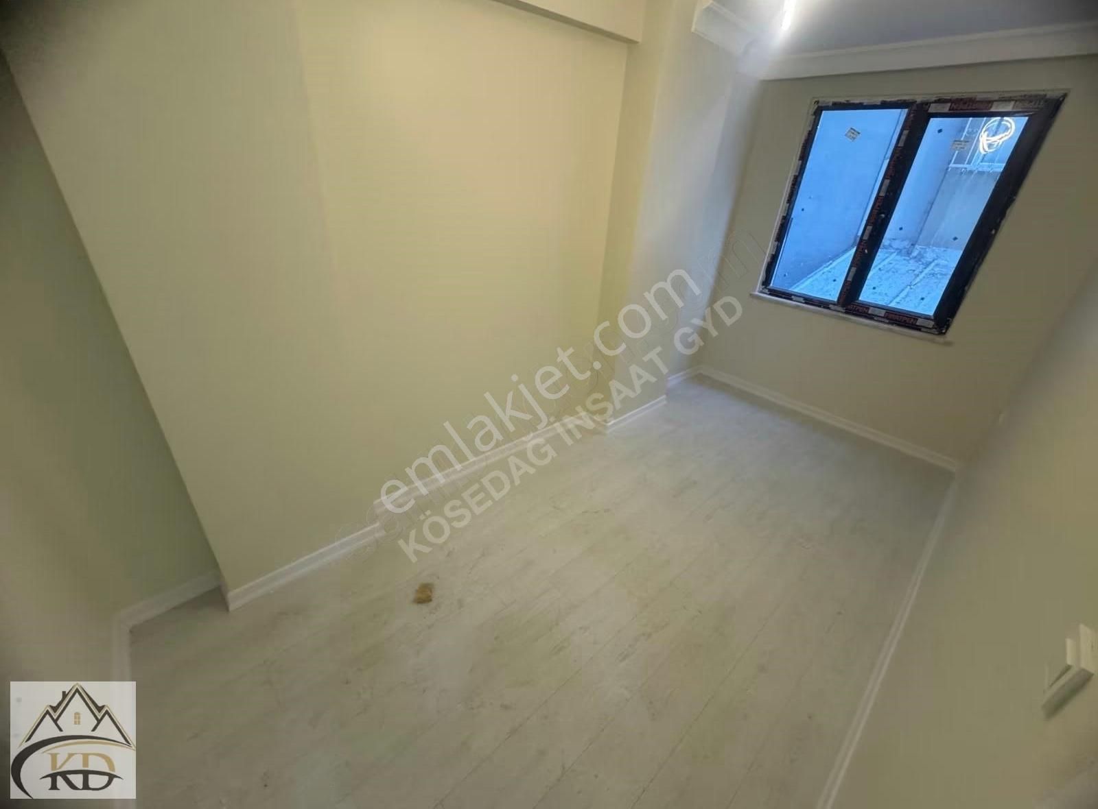 Kösedağ İnş. İstinye Hastanesinin Dibinde Satılık 2+1 90m2 3.kat - Görsel 7