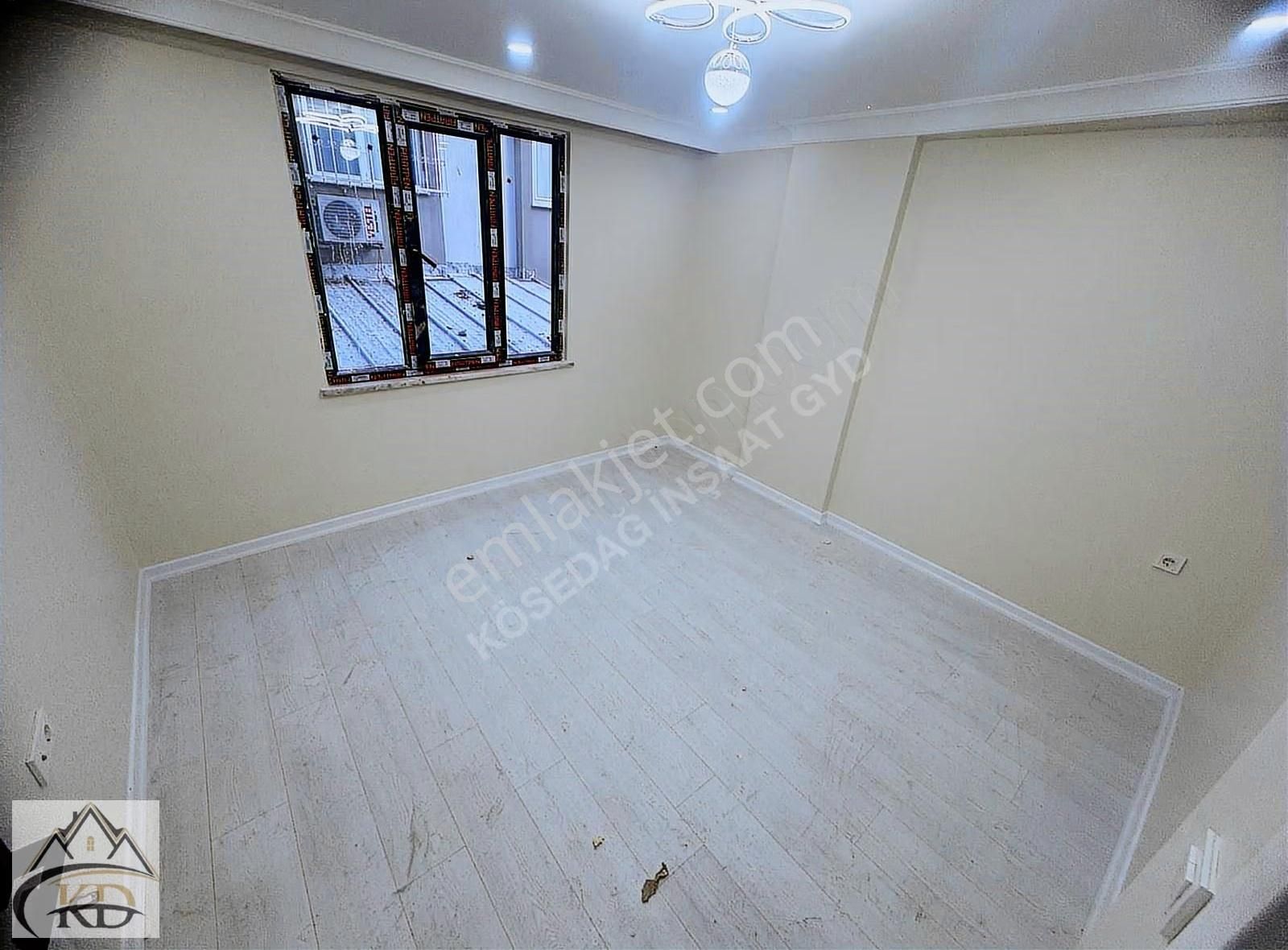 Kösedağ İnş. İstinye Hastanesinin Dibinde Satılık 2+1 90m2 3.kat - Görsel 6