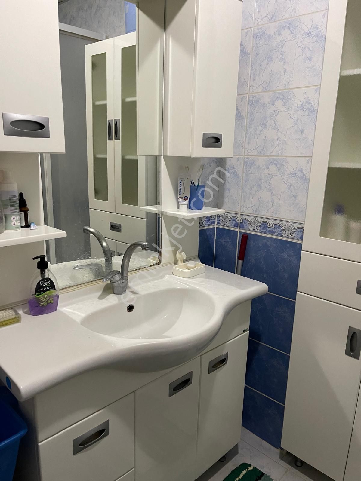 Sultandere, Cadde Üstü, Site İçi, Full Eşyalı, Kiralık 3+1 Daire - Görsel 13