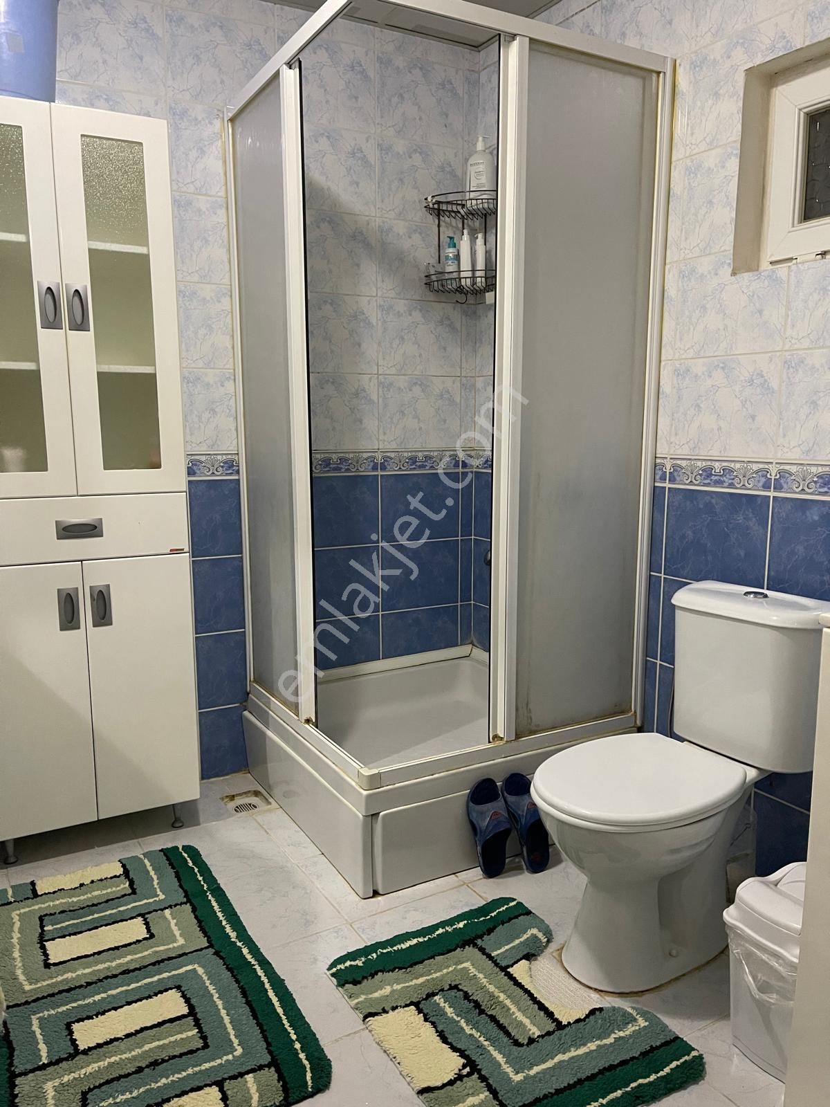 Sultandere, Cadde Üstü, Site İçi, Full Eşyalı, Kiralık 3+1 Daire - Görsel 11