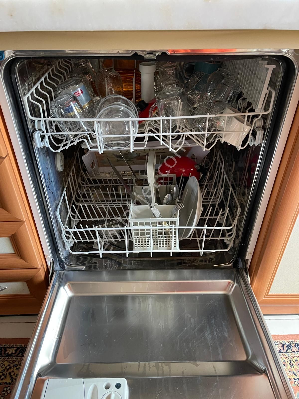 Sultandere, Cadde Üstü, Site İçi, Full Eşyalı, Kiralık 3+1 Daire - Görsel 26