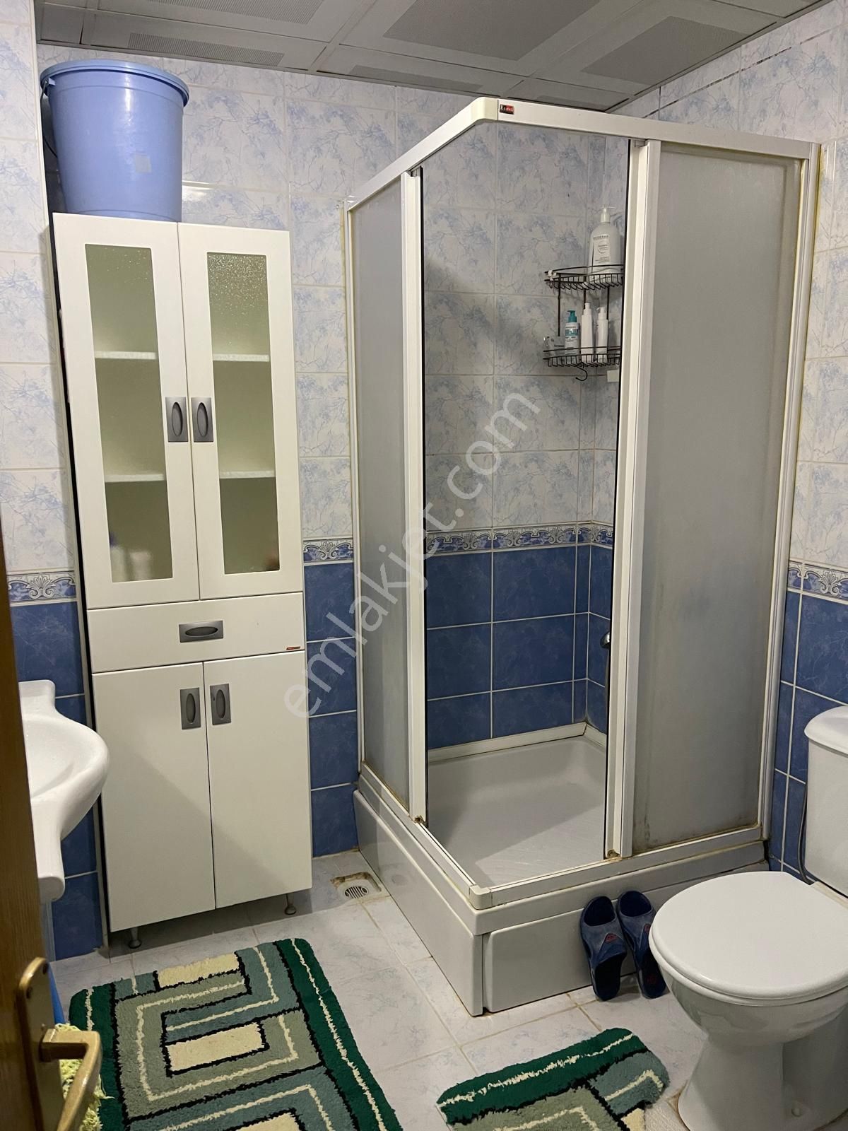 Sultandere, Cadde Üstü, Site İçi, Full Eşyalı, Kiralık 3+1 Daire - Görsel 8