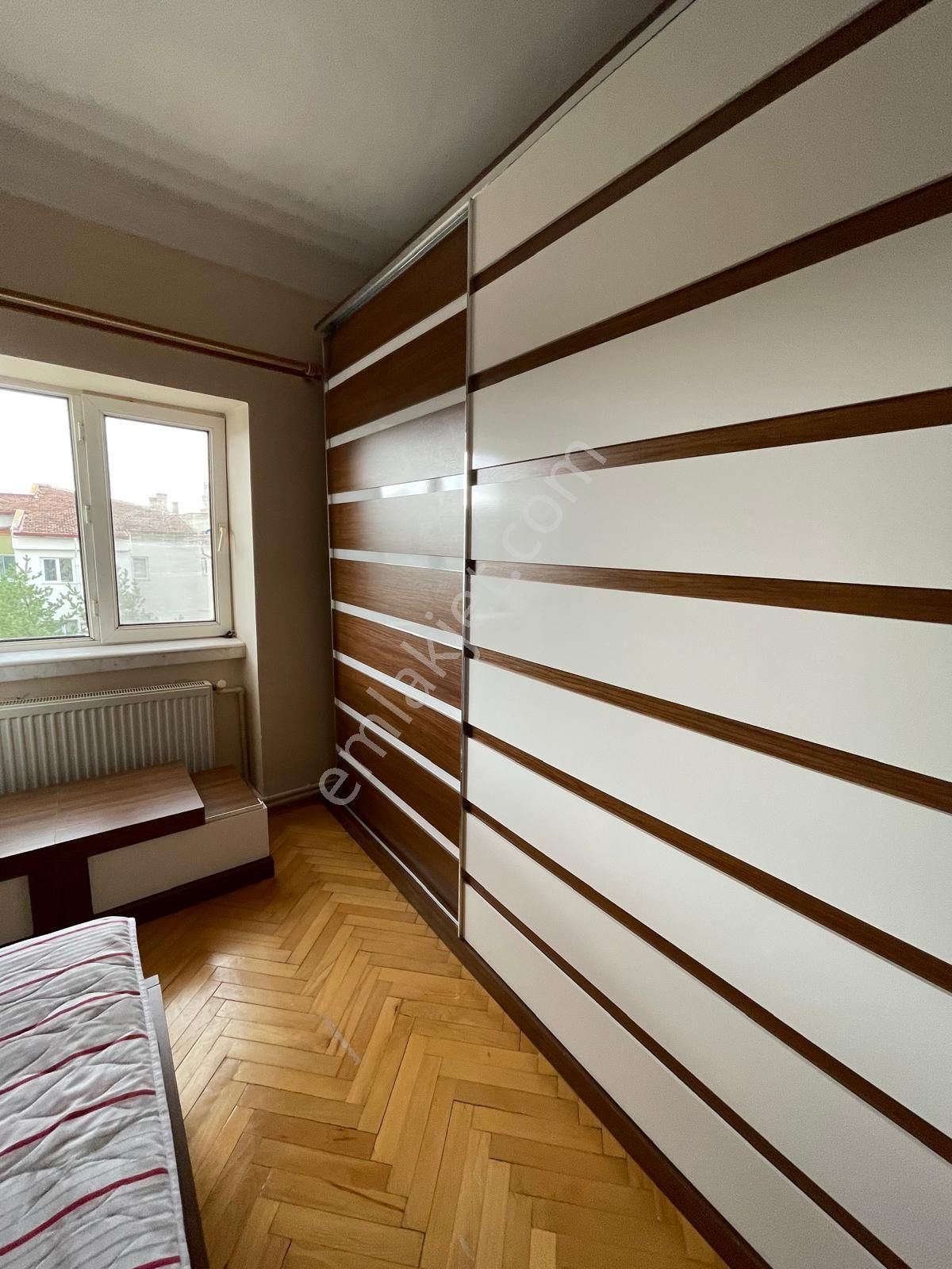 Sultandere, Cadde Üstü, Site İçi, Full Eşyalı, Kiralık 3+1 Daire - Görsel 23