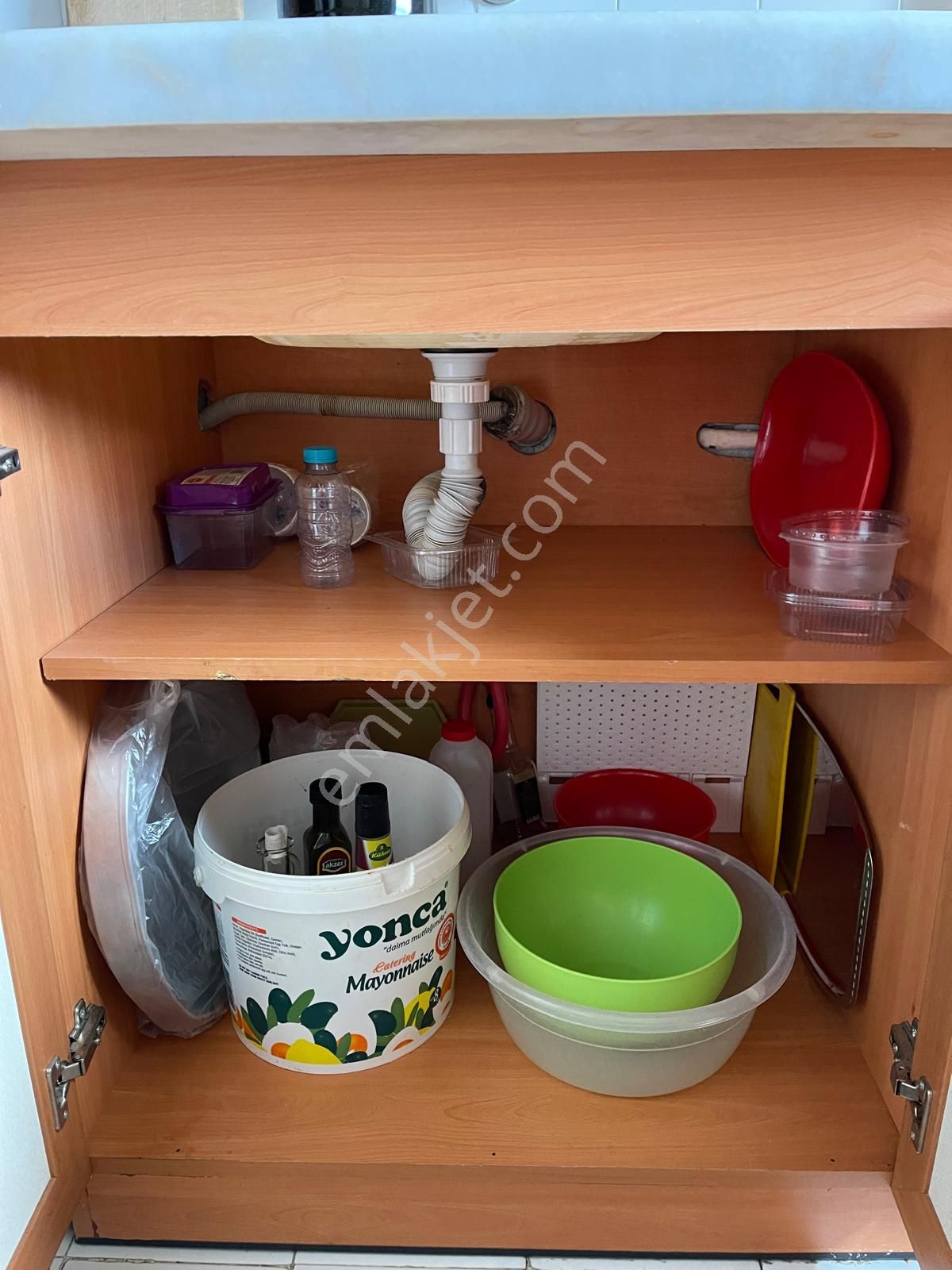 Sultandere, Cadde Üstü, Site İçi, Full Eşyalı, Kiralık 3+1 Daire - Görsel 25