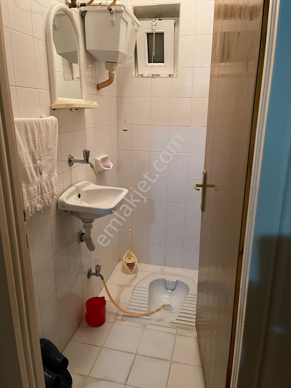 Sultandere, Cadde Üstü, Site İçi, Full Eşyalı, Kiralık 3+1 Daire - Görsel 14