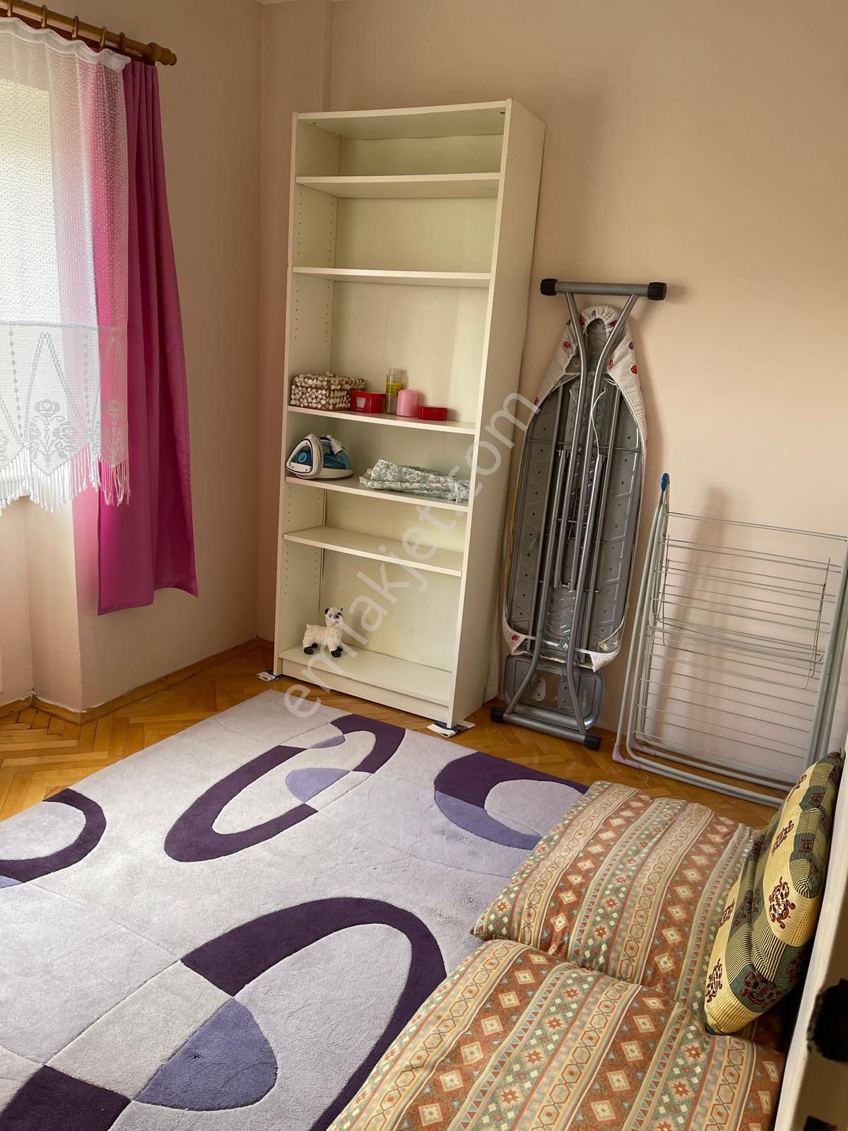 Sultandere, Cadde Üstü, Site İçi, Full Eşyalı, Kiralık 3+1 Daire - Görsel 15