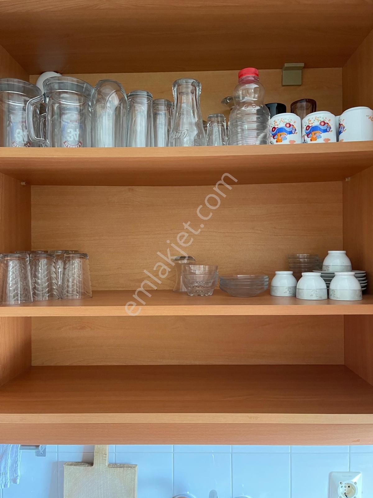 Sultandere, Cadde Üstü, Site İçi, Full Eşyalı, Kiralık 3+1 Daire - Görsel 22