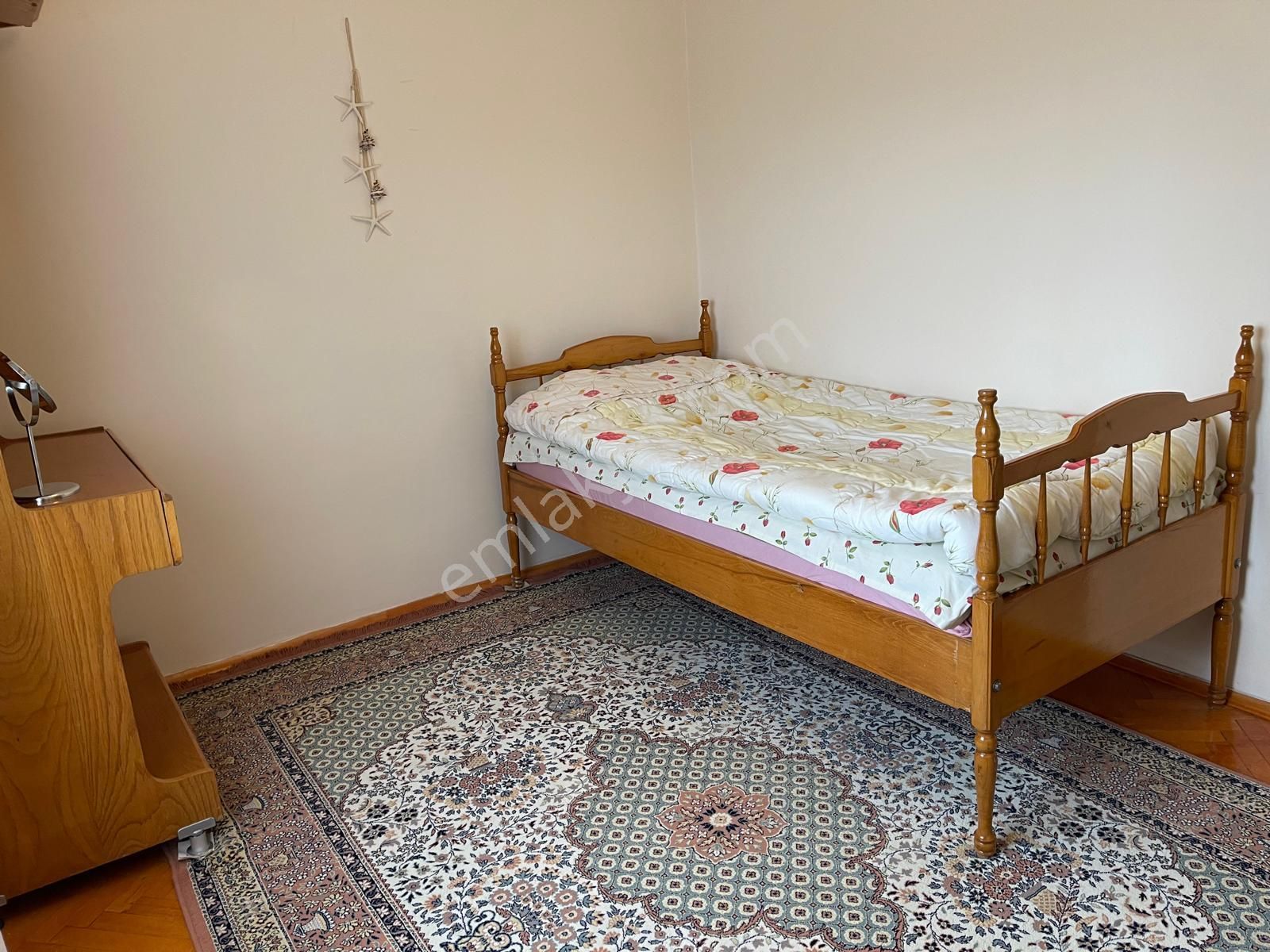 Sultandere, Cadde Üstü, Site İçi, Full Eşyalı, Kiralık 3+1 Daire - Görsel 9