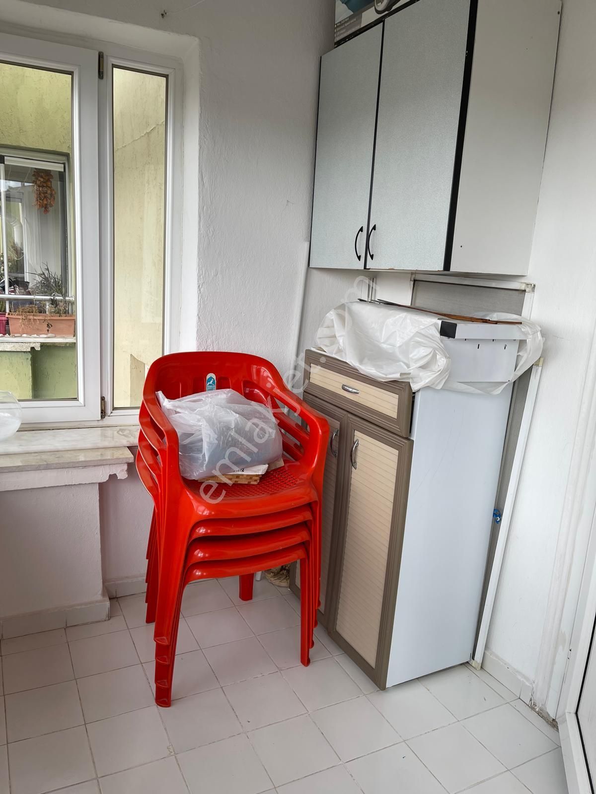 Sultandere, Cadde Üstü, Site İçi, Full Eşyalı, Kiralık 3+1 Daire - Görsel 5